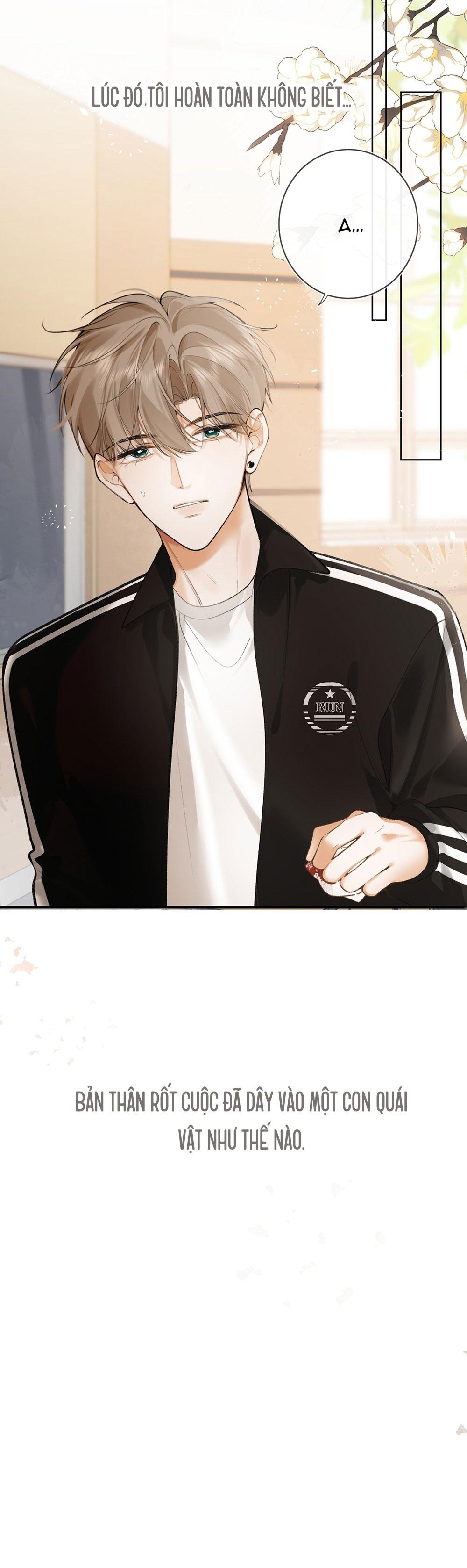 Mối Quan Hệ Tệ Hại Chapter 1 32