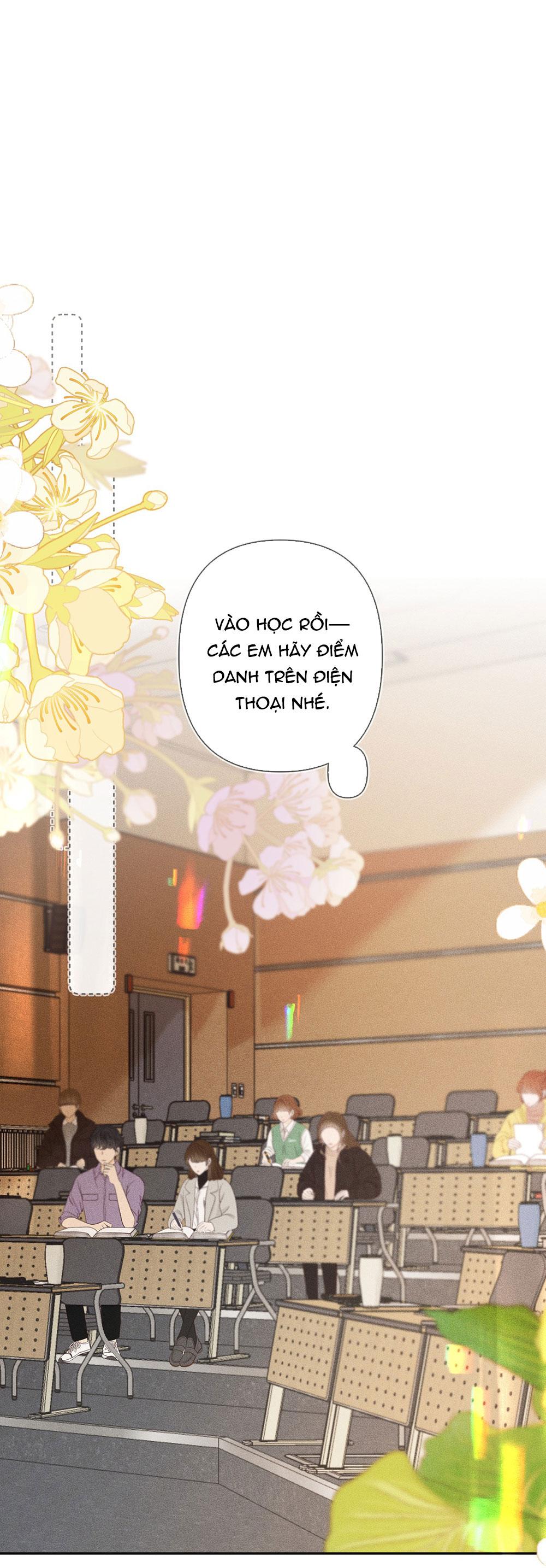 Mối Quan Hệ Tệ Hại Chapter 2 1