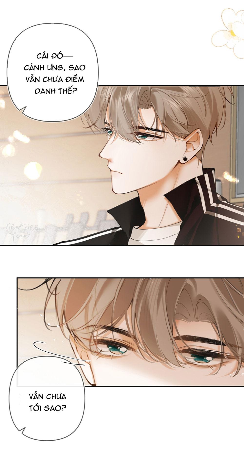 Mối Quan Hệ Tệ Hại Chapter 2 2