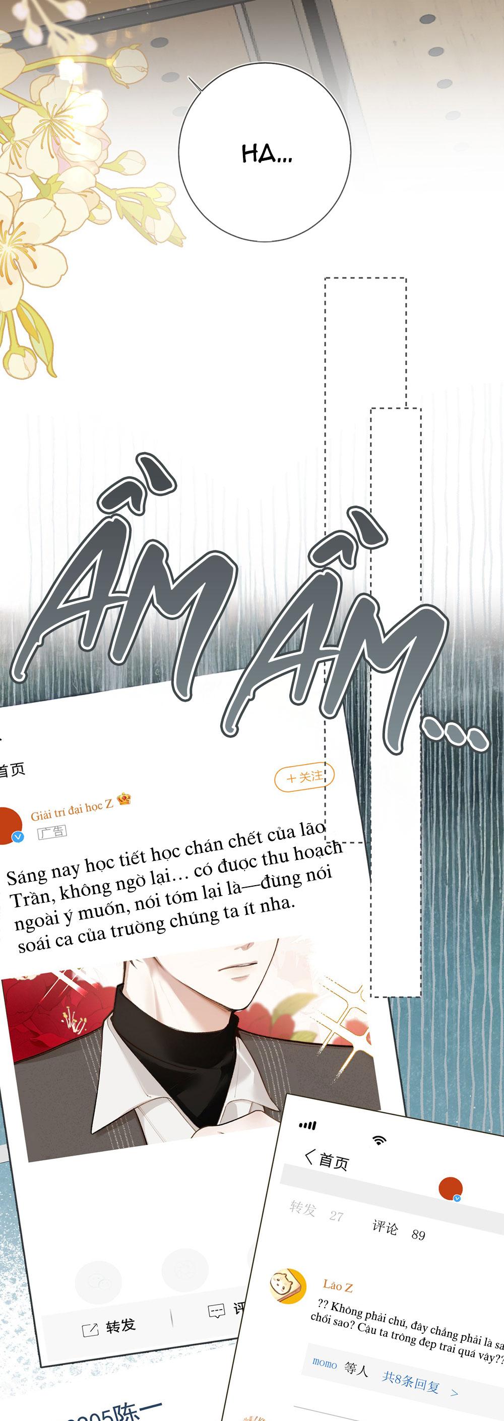 Mối Quan Hệ Tệ Hại Chapter 2 7