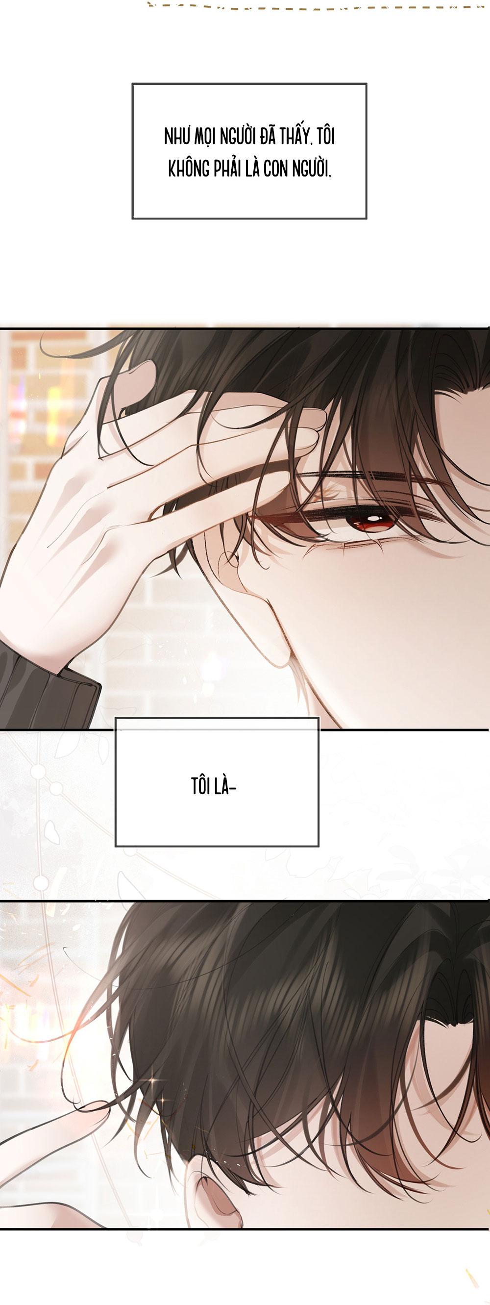 Mối Quan Hệ Tệ Hại Chapter 2 9