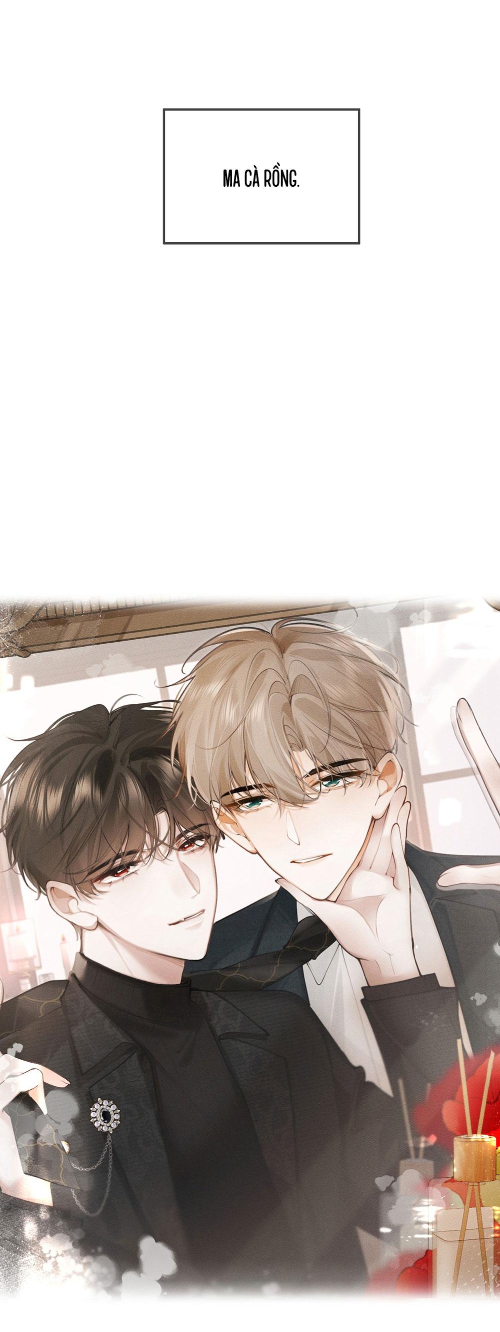 Mối Quan Hệ Tệ Hại Chapter 2 10