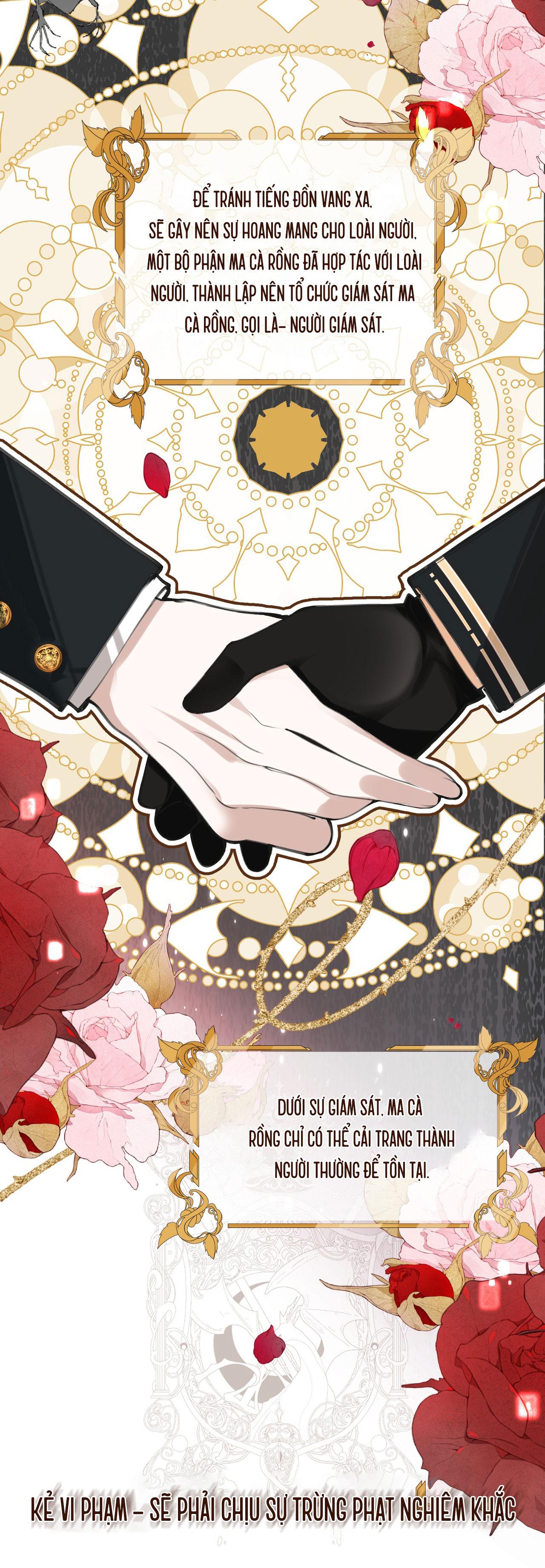 Mối Quan Hệ Tệ Hại Chapter 2 12