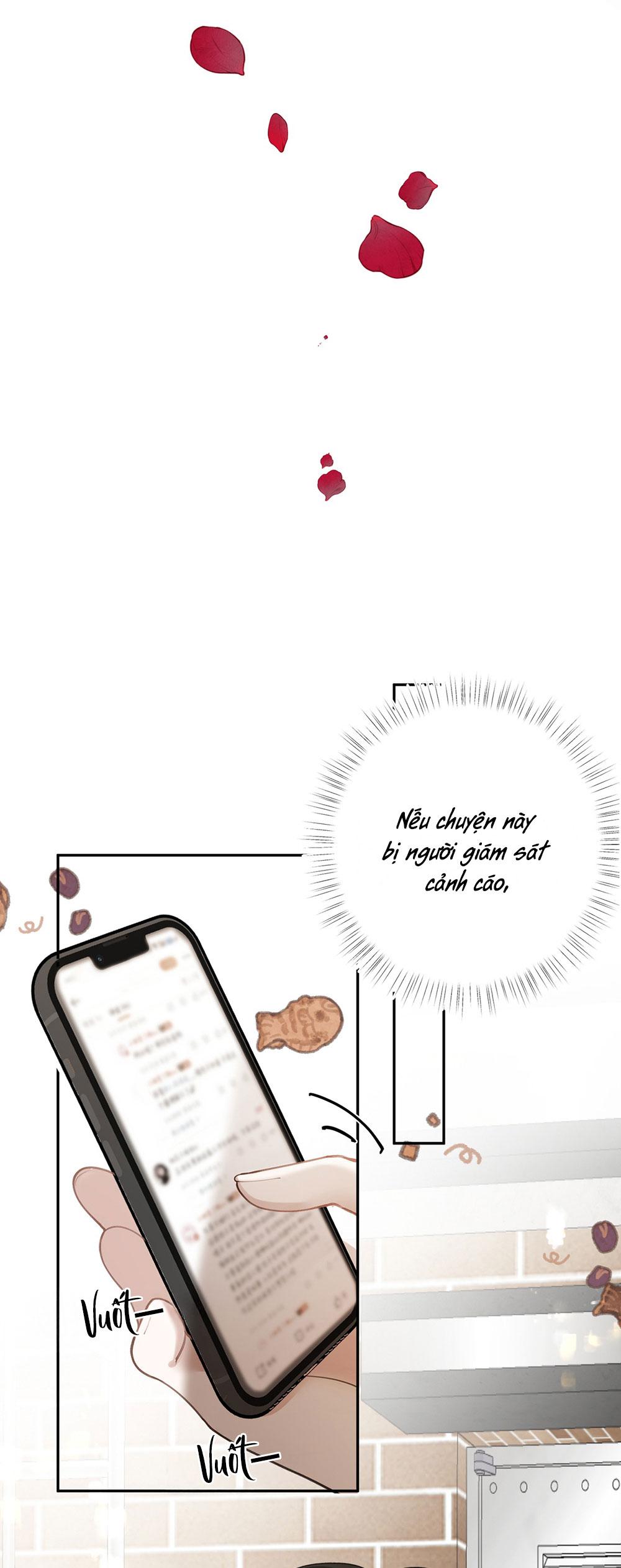 Mối Quan Hệ Tệ Hại Chapter 2 13