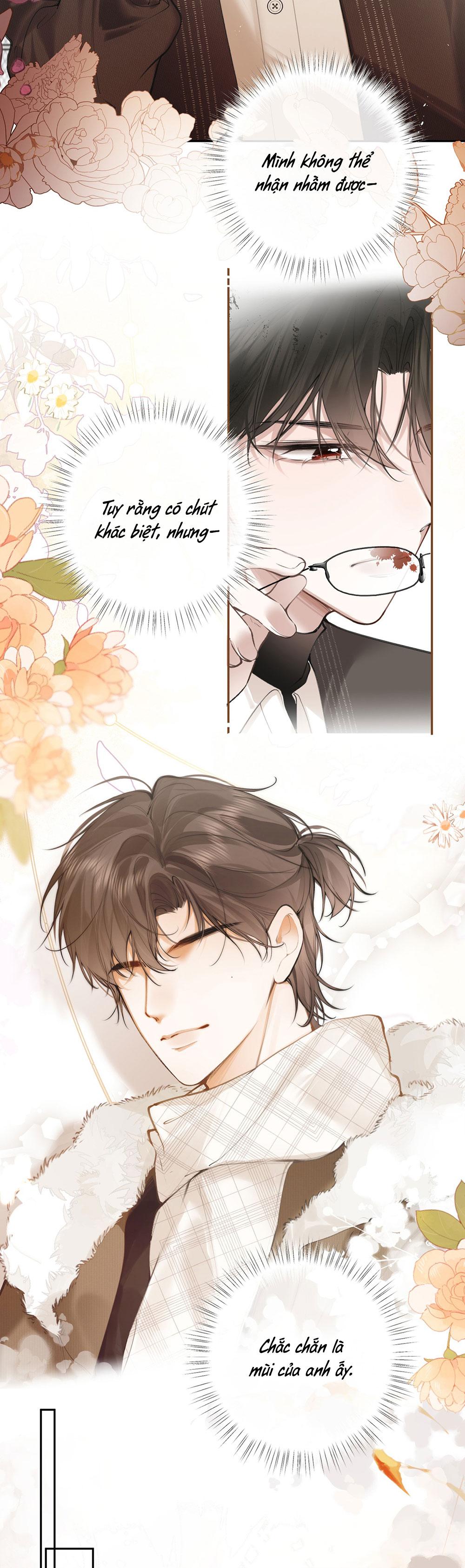 Mối Quan Hệ Tệ Hại Chapter 2 16