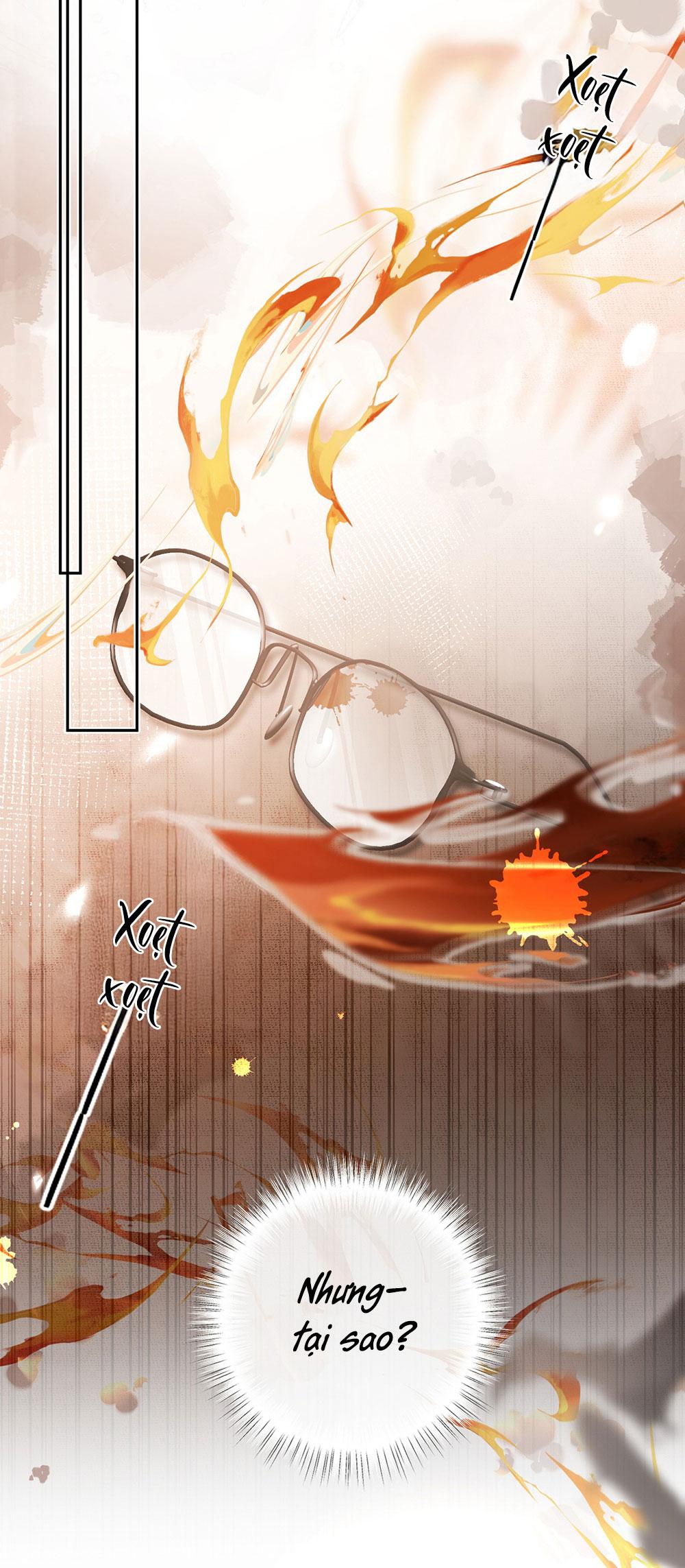 Mối Quan Hệ Tệ Hại Chapter 2 17