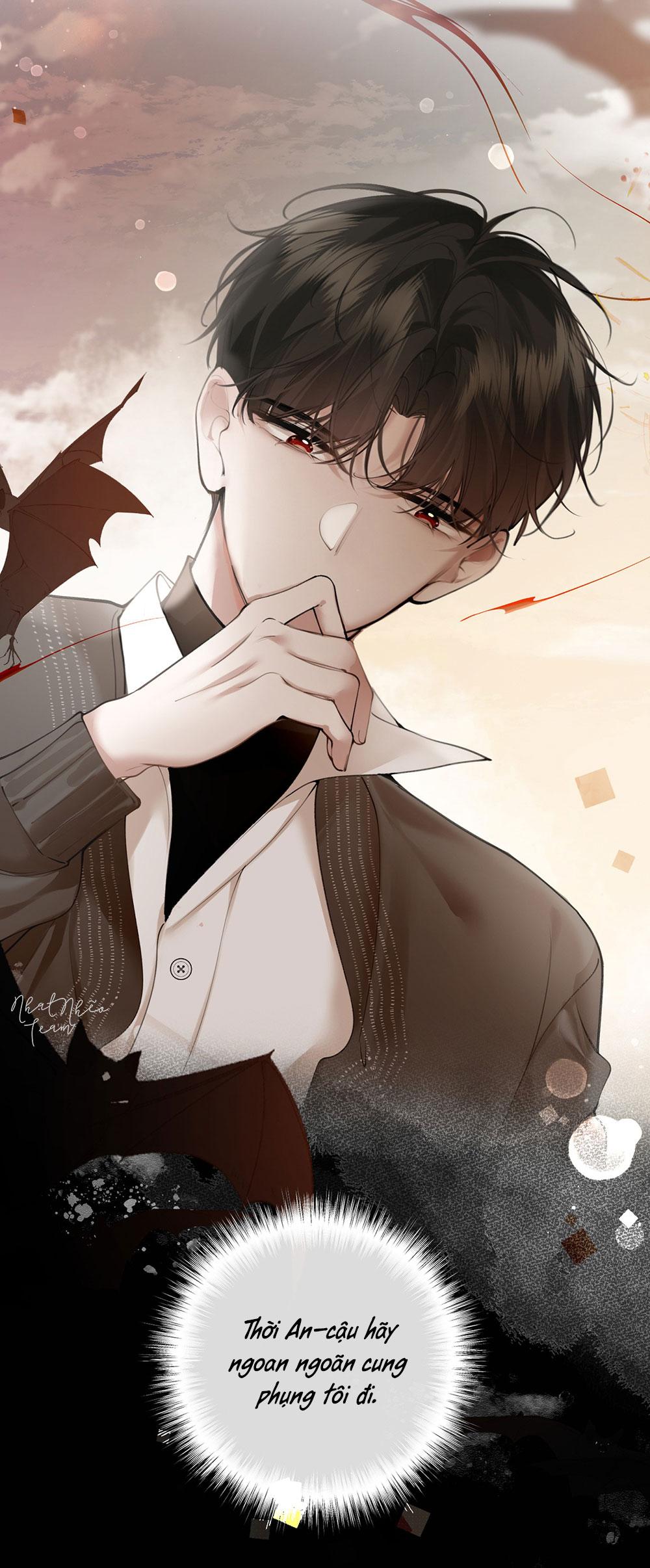 Mối Quan Hệ Tệ Hại Chapter 2 21