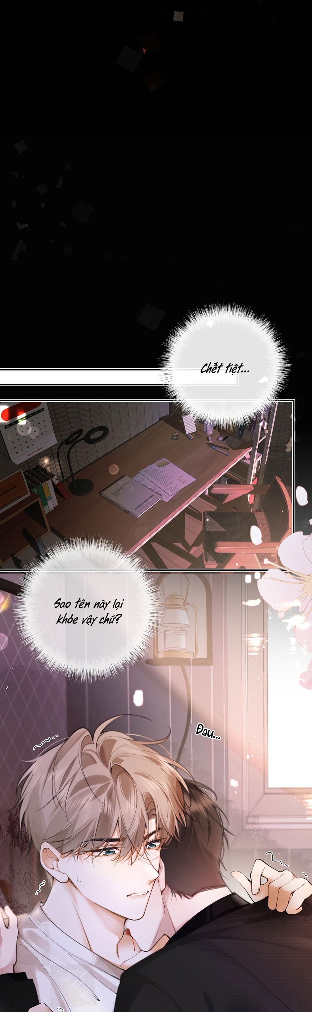 Mối Quan Hệ Tệ Hại Chapter 2 22