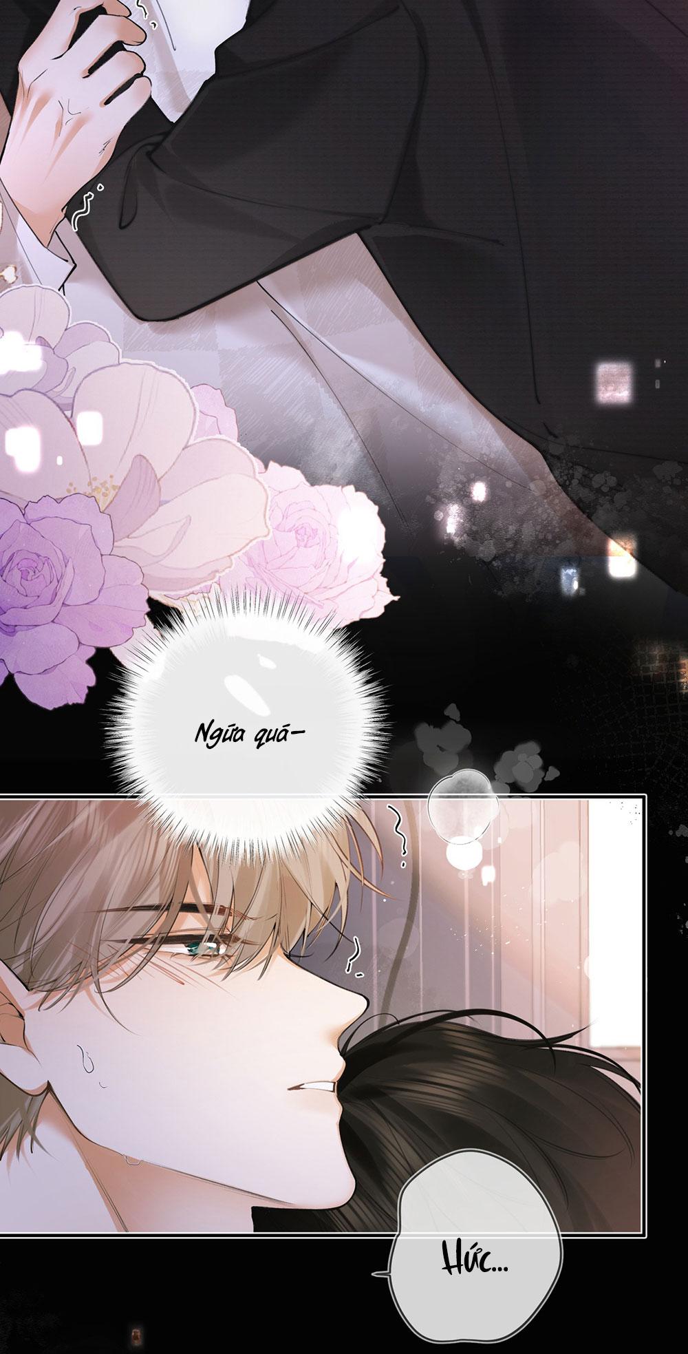 Mối Quan Hệ Tệ Hại Chapter 2 23