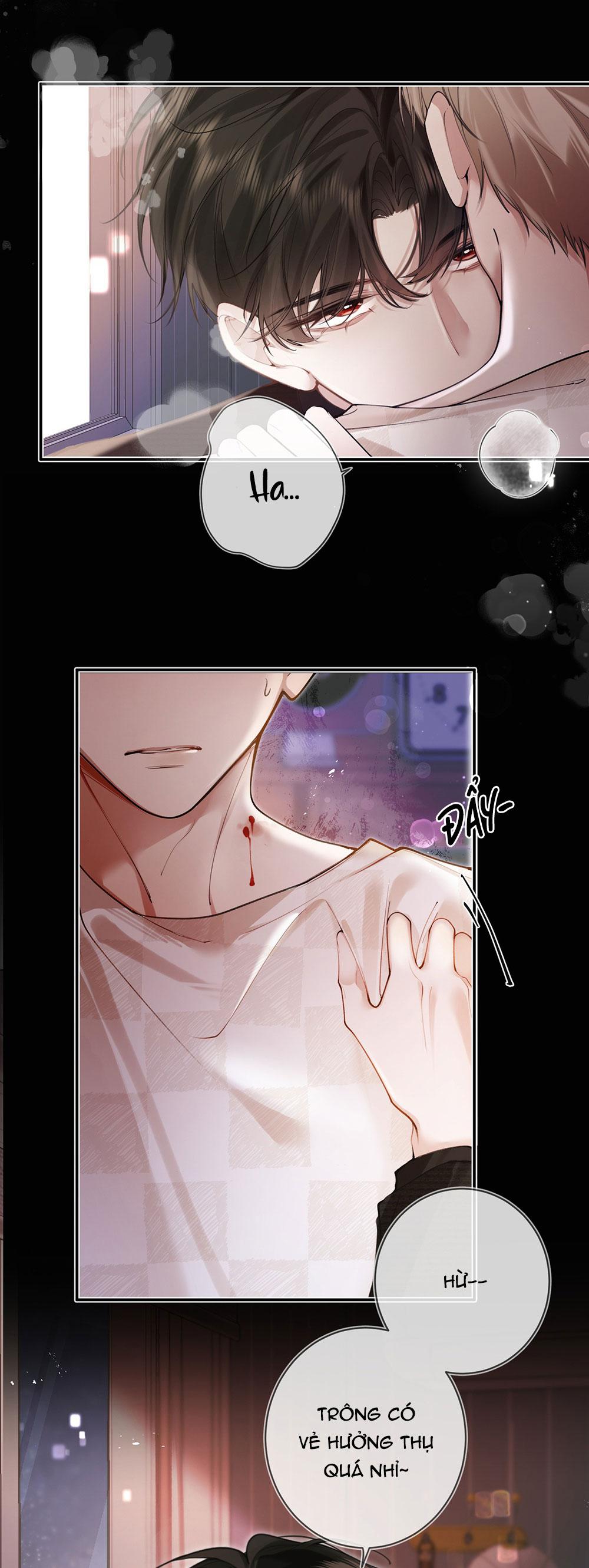 Mối Quan Hệ Tệ Hại Chapter 2 24