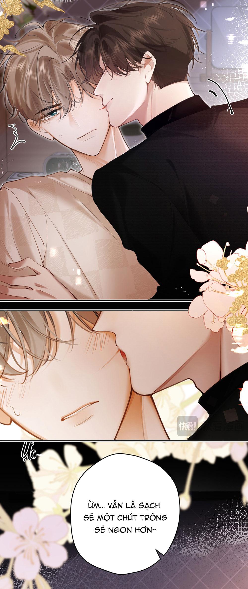 Mối Quan Hệ Tệ Hại Chapter 2 28