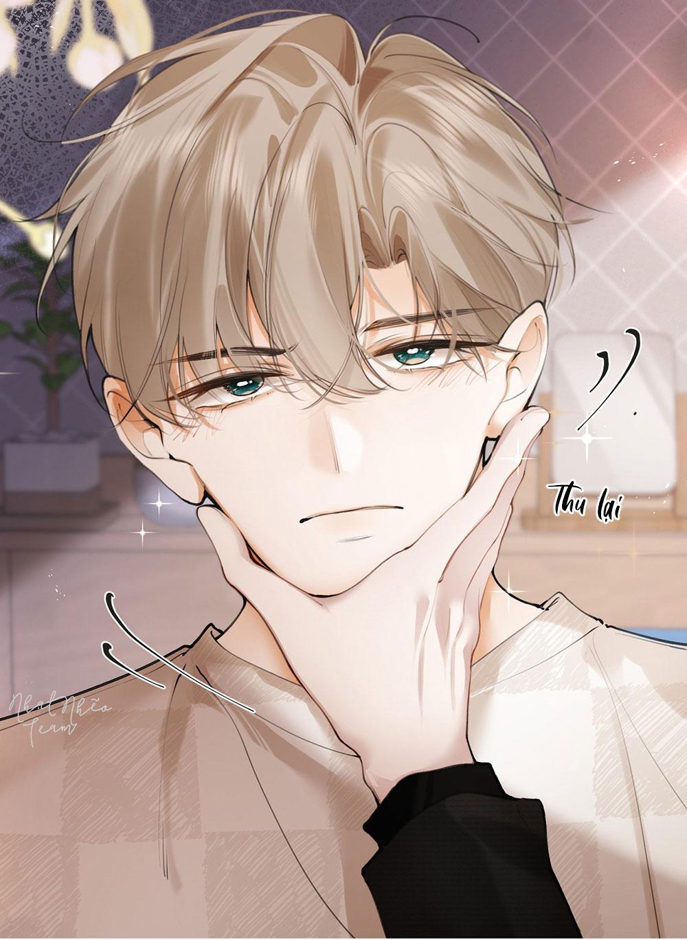 Mối Quan Hệ Tệ Hại Chapter 2 29