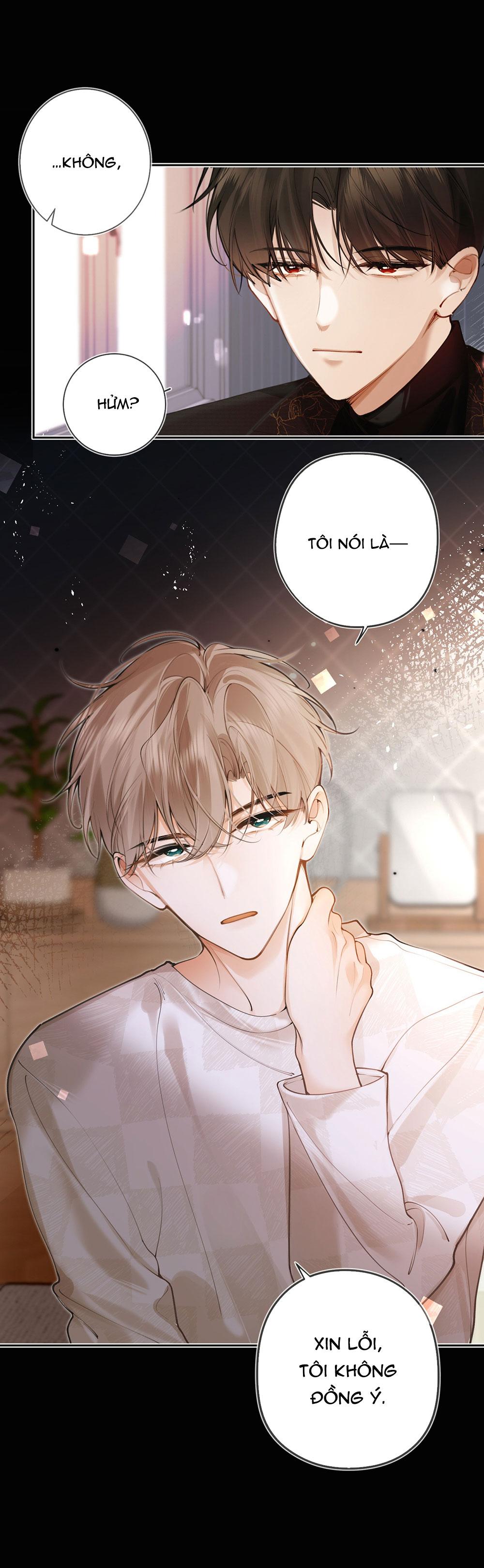 Mối Quan Hệ Tệ Hại Chapter 2 31