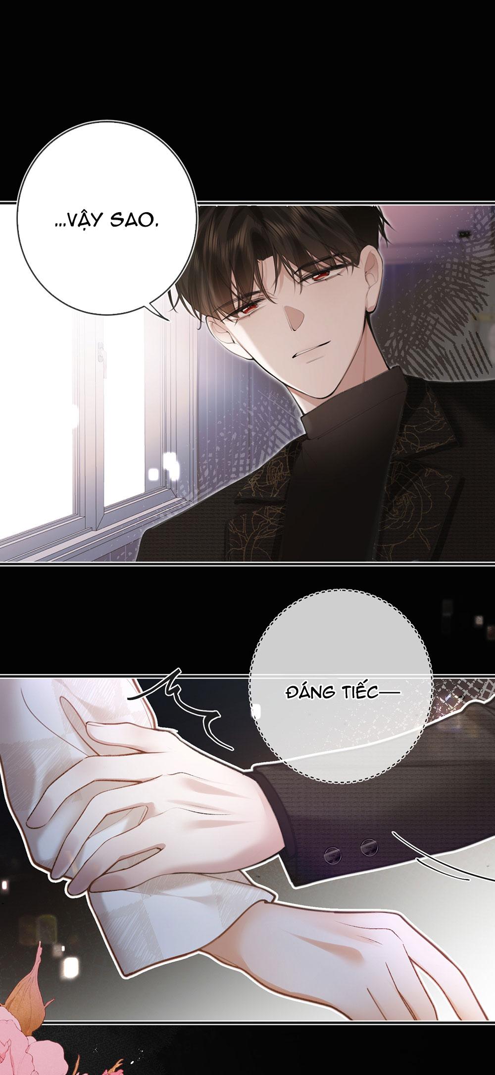 Mối Quan Hệ Tệ Hại Chapter 3 2