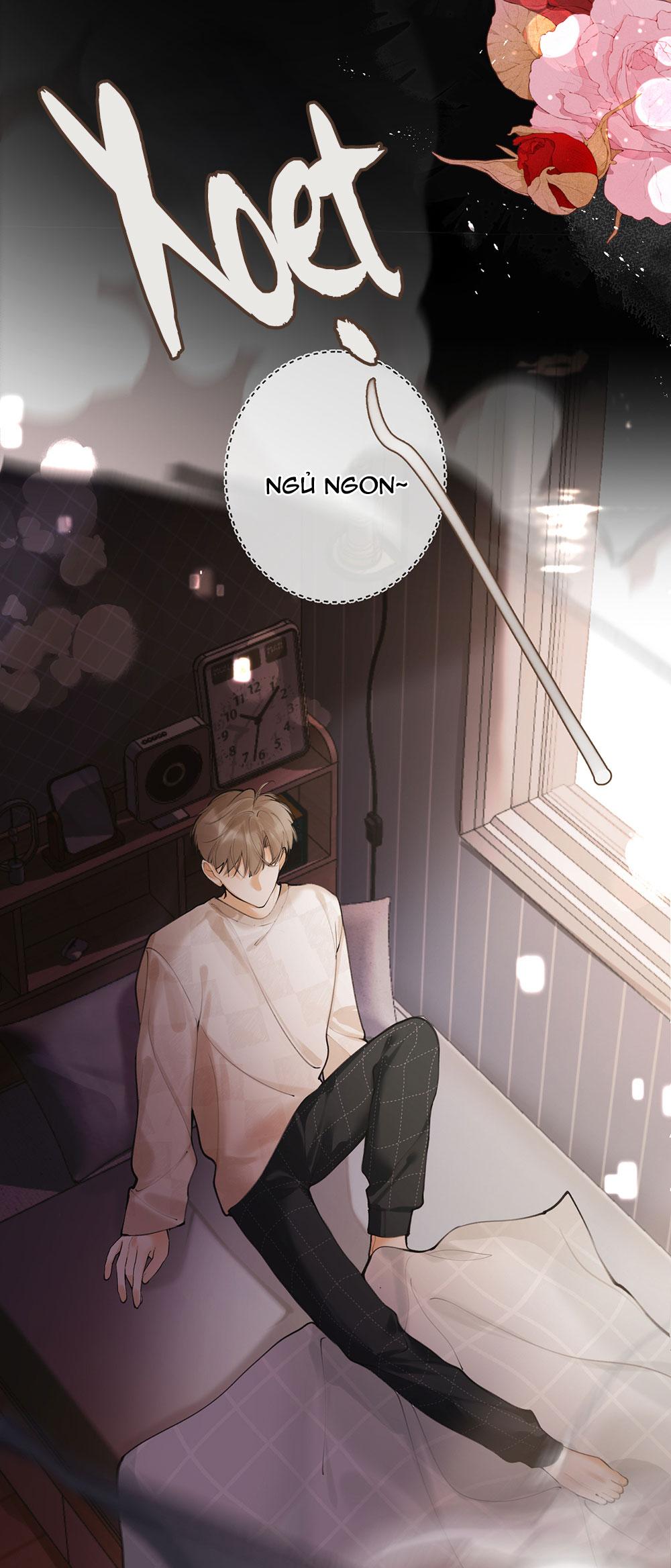 Mối Quan Hệ Tệ Hại Chapter 3 4