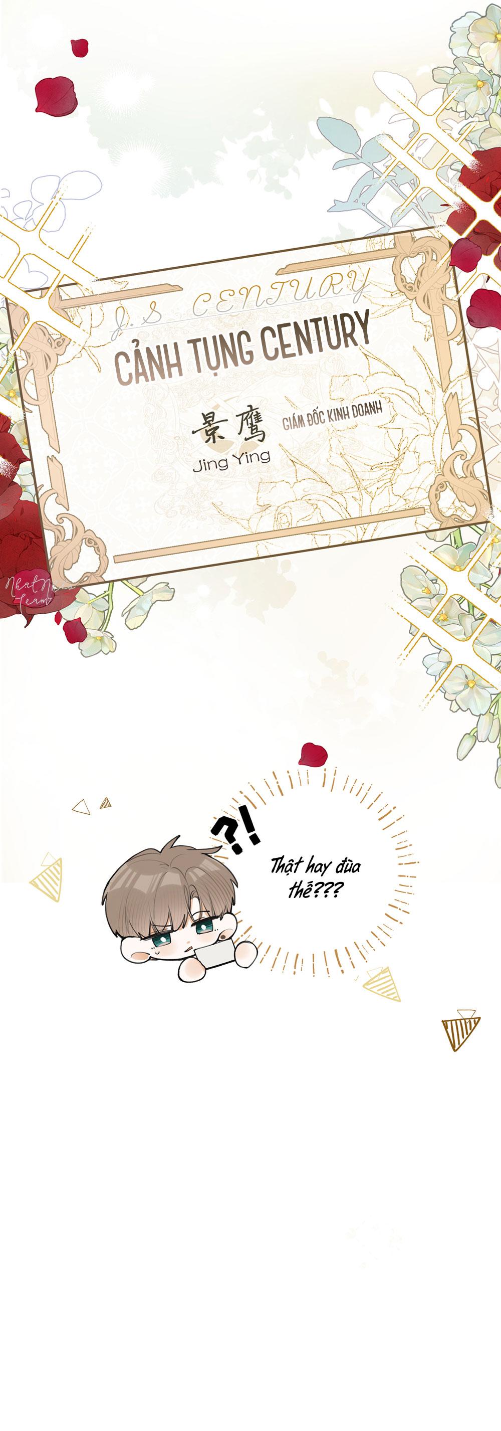 Mối Quan Hệ Tệ Hại Chapter 3 26