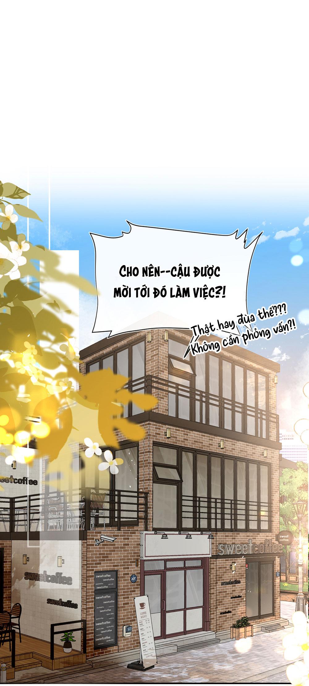 Mối Quan Hệ Tệ Hại Chapter 4 2