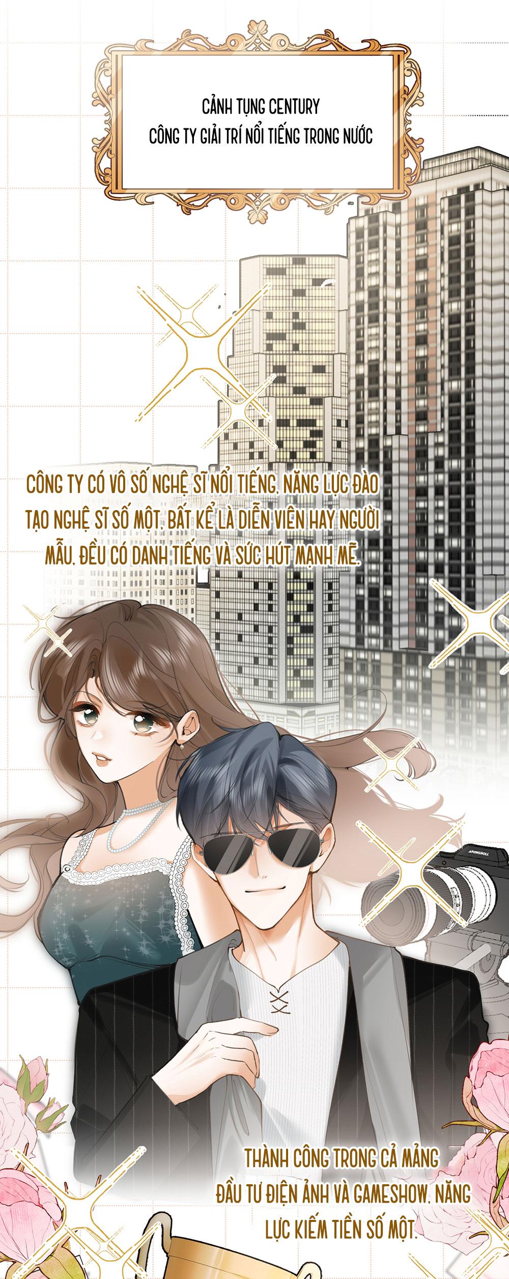 Mối Quan Hệ Tệ Hại Chapter 4 4