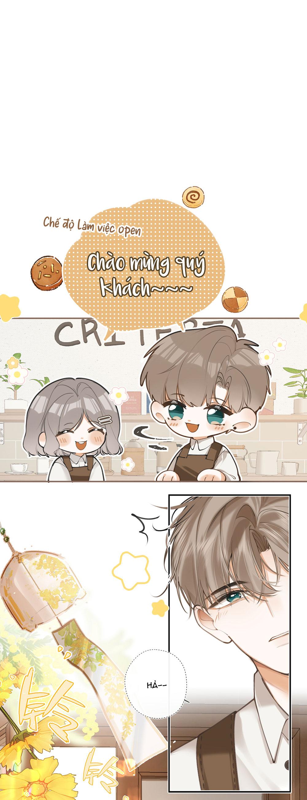 Mối Quan Hệ Tệ Hại Chapter 4 8