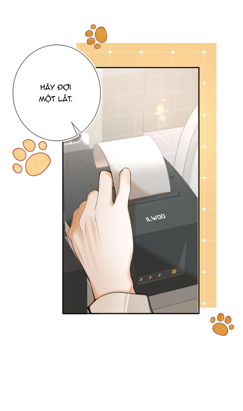 Mối Quan Hệ Tệ Hại Chapter 4 12