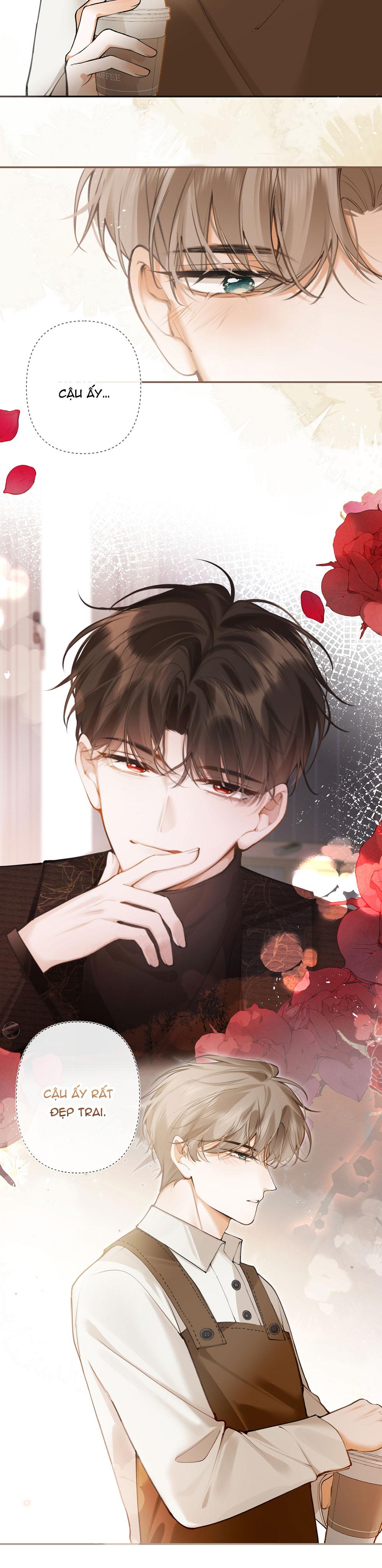 Mối Quan Hệ Tệ Hại Chapter 4 15