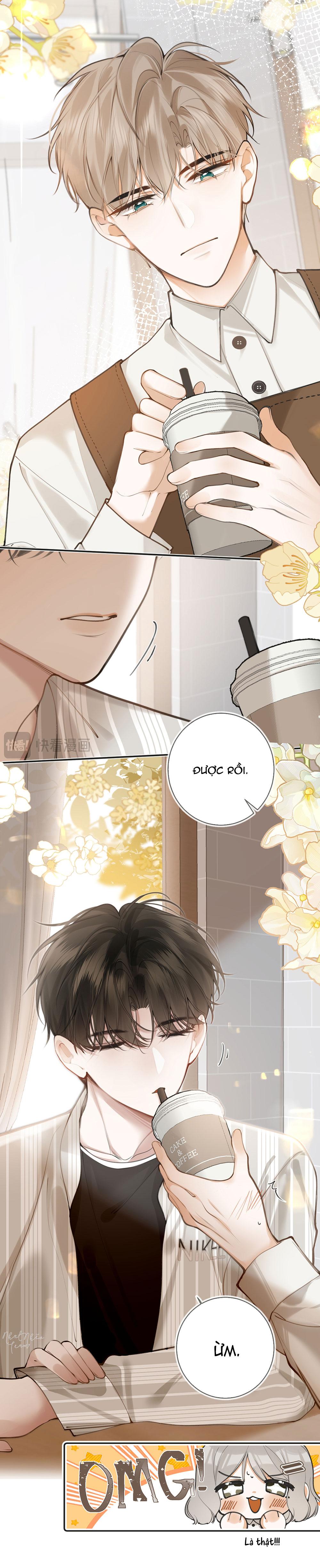 Mối Quan Hệ Tệ Hại Chapter 4 20