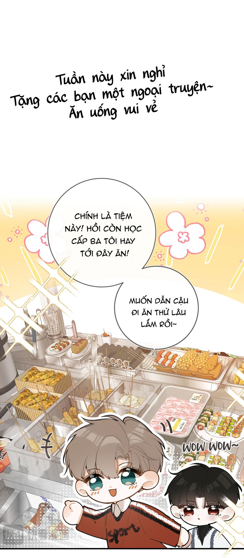 mối quan hệ tệ hại Chapter 5.5 NT 1 1