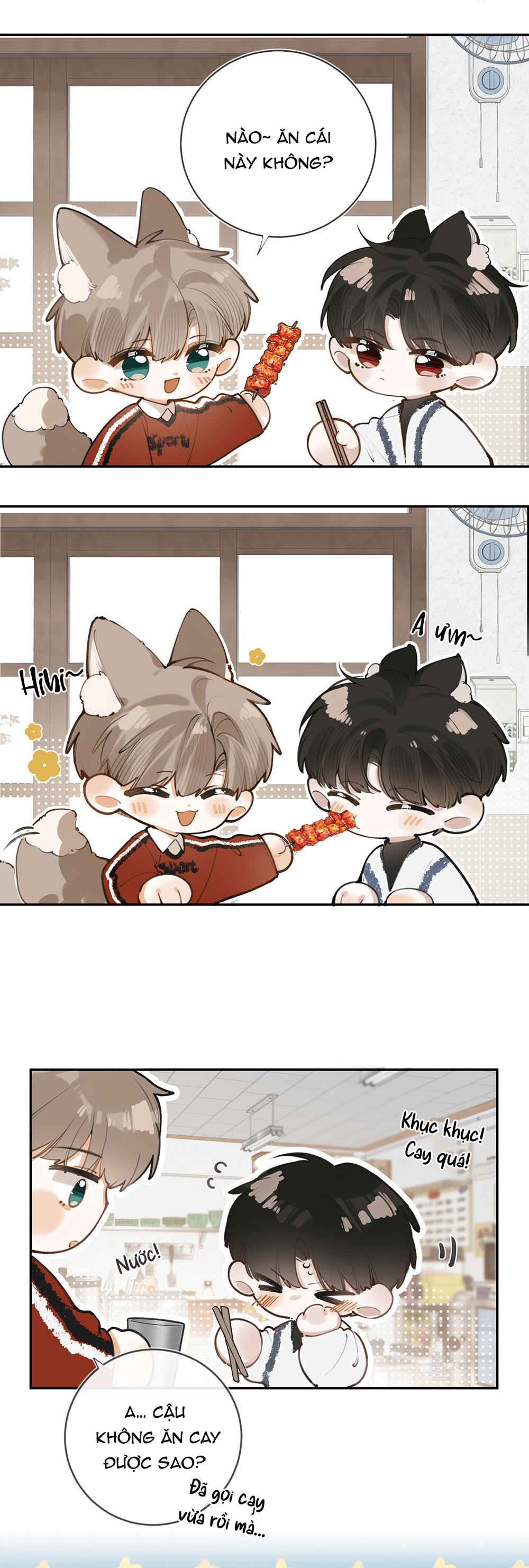 mối quan hệ tệ hại Chapter 5.5 NT 1 2