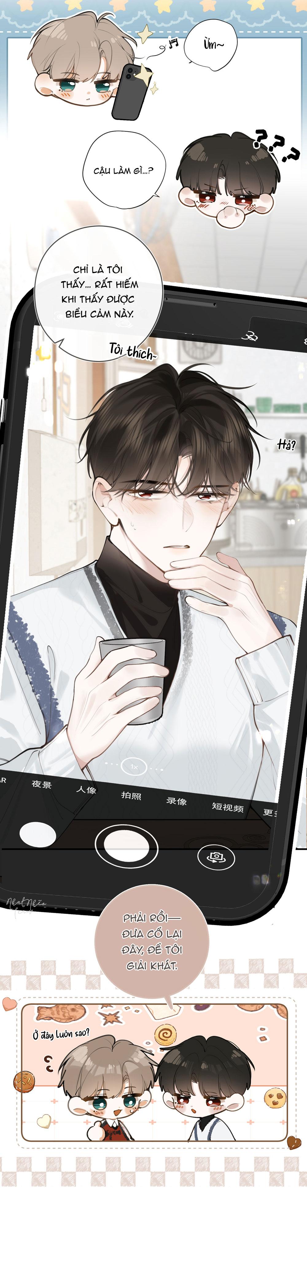 mối quan hệ tệ hại Chapter 5.5 NT 1 3