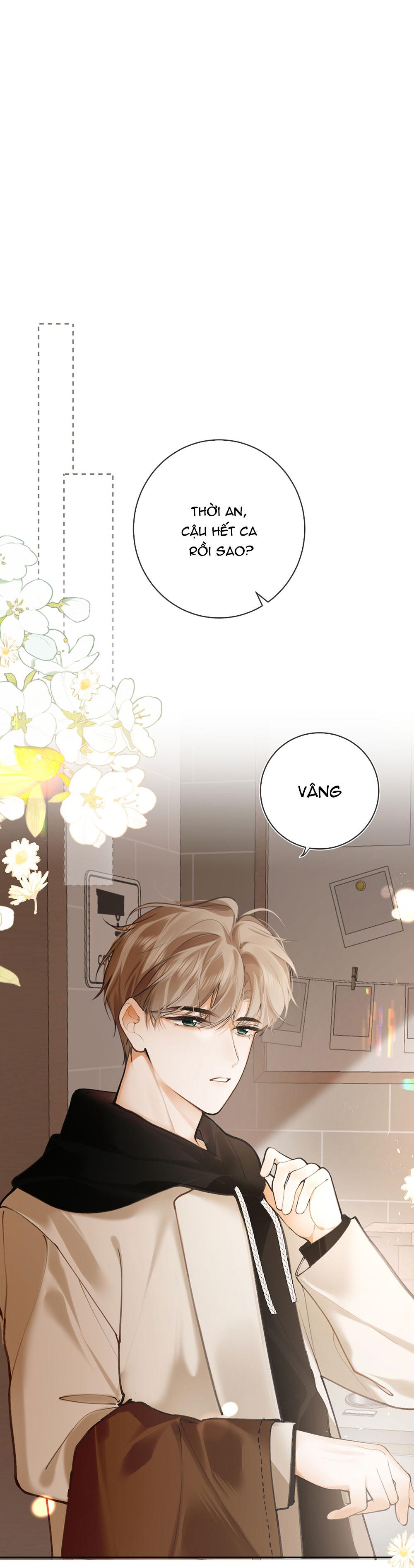 Mối Quan Hệ Tệ Hại Chapter 5 1