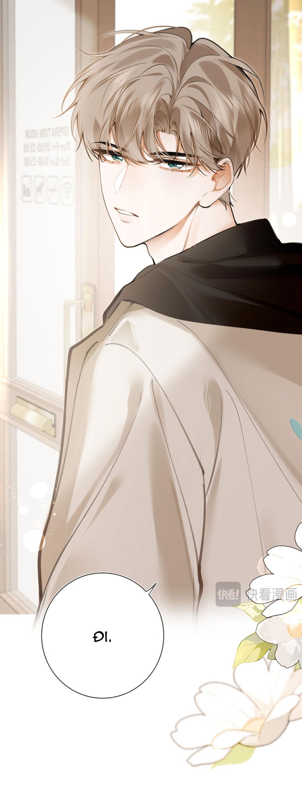 Mối Quan Hệ Tệ Hại Chapter 5 4