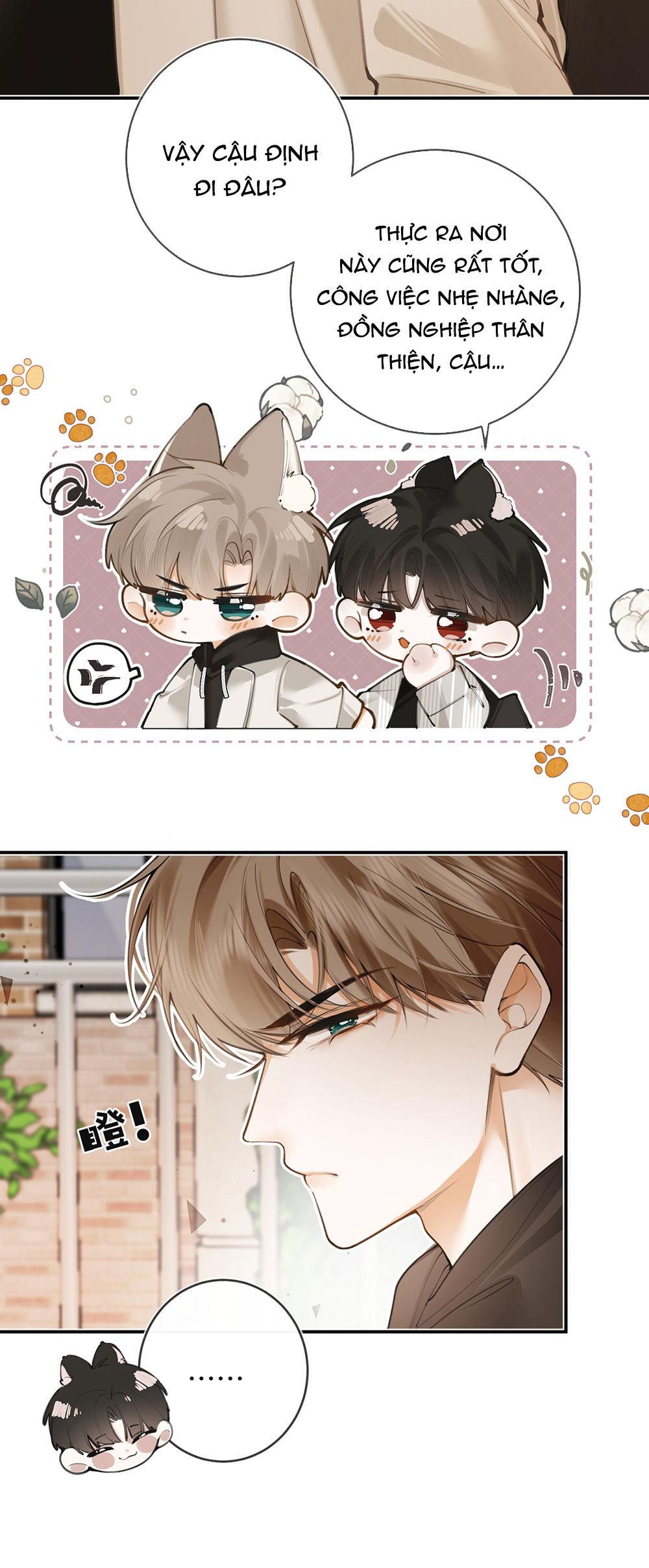 Mối Quan Hệ Tệ Hại Chapter 5 6