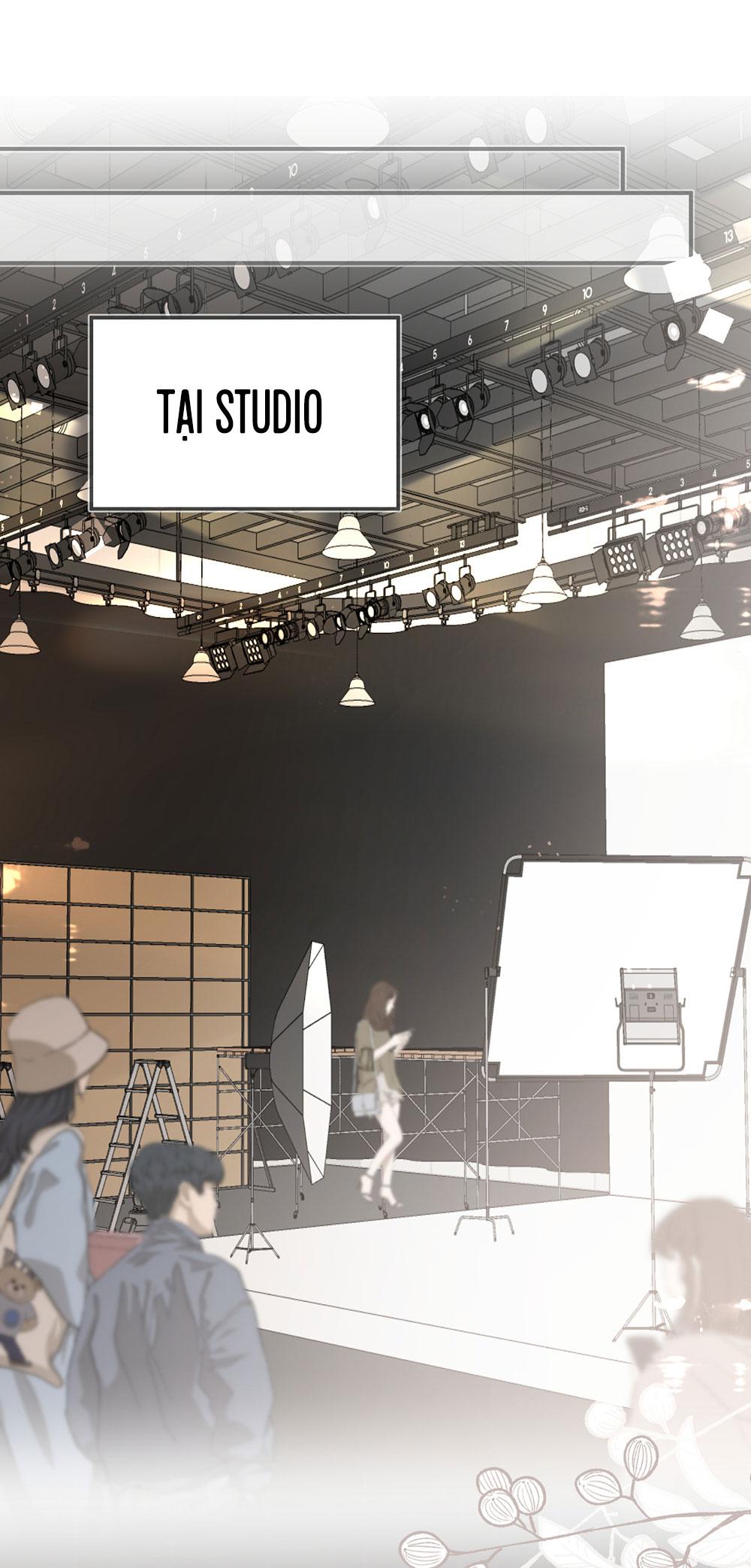 Mối Quan Hệ Tệ Hại Chapter 5 9