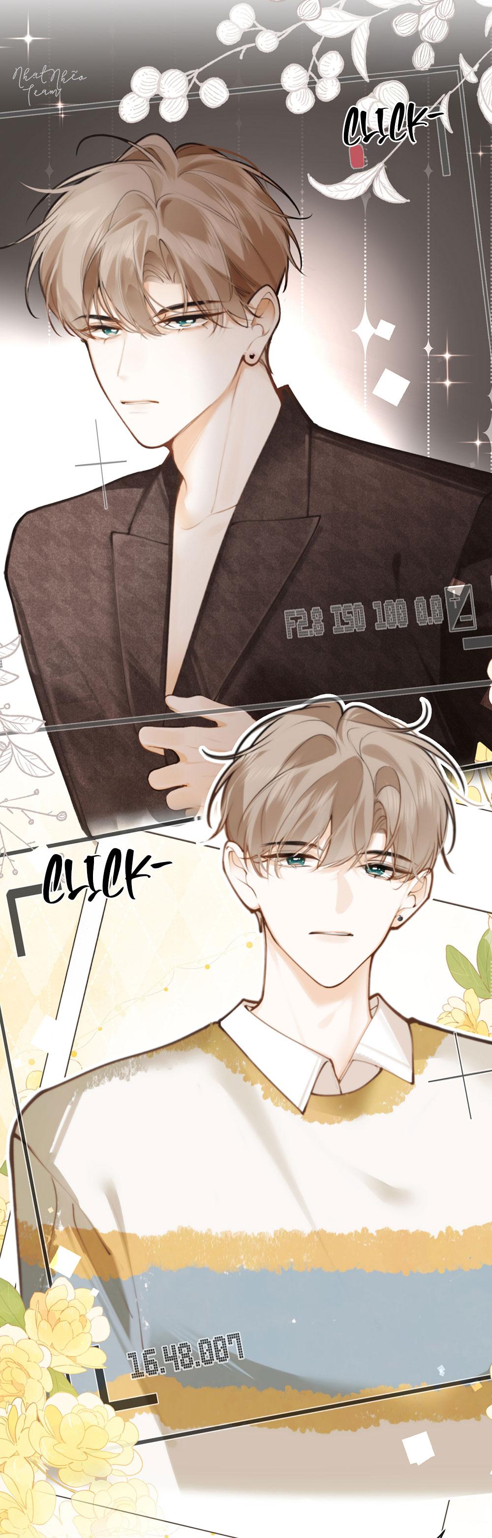 Mối Quan Hệ Tệ Hại Chapter 5 10