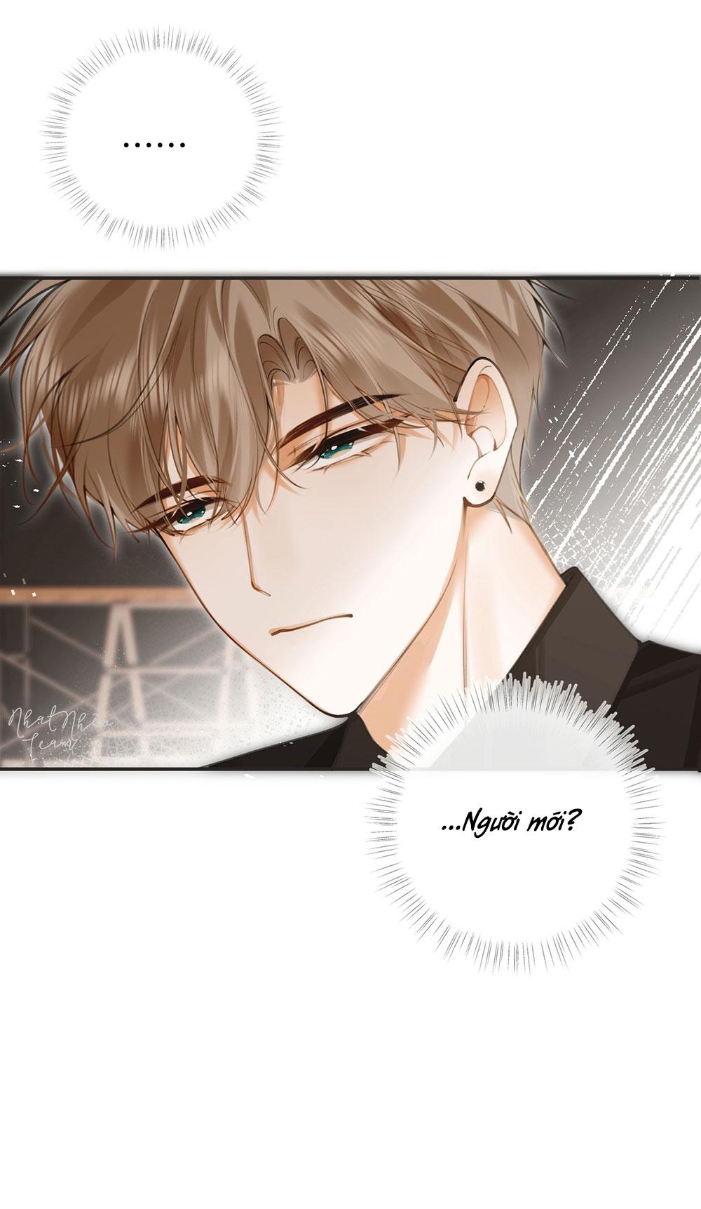 Mối Quan Hệ Tệ Hại Chapter 5 18