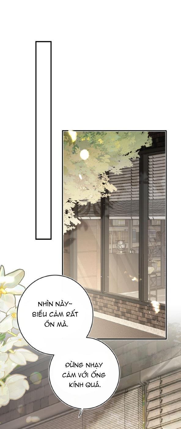 Mối Quan Hệ Tệ Hại Chapter 6 11