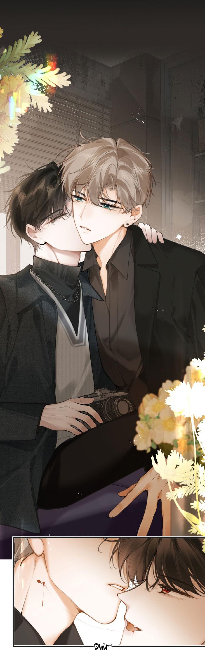 Mối Quan Hệ Tệ Hại Chapter 6 14