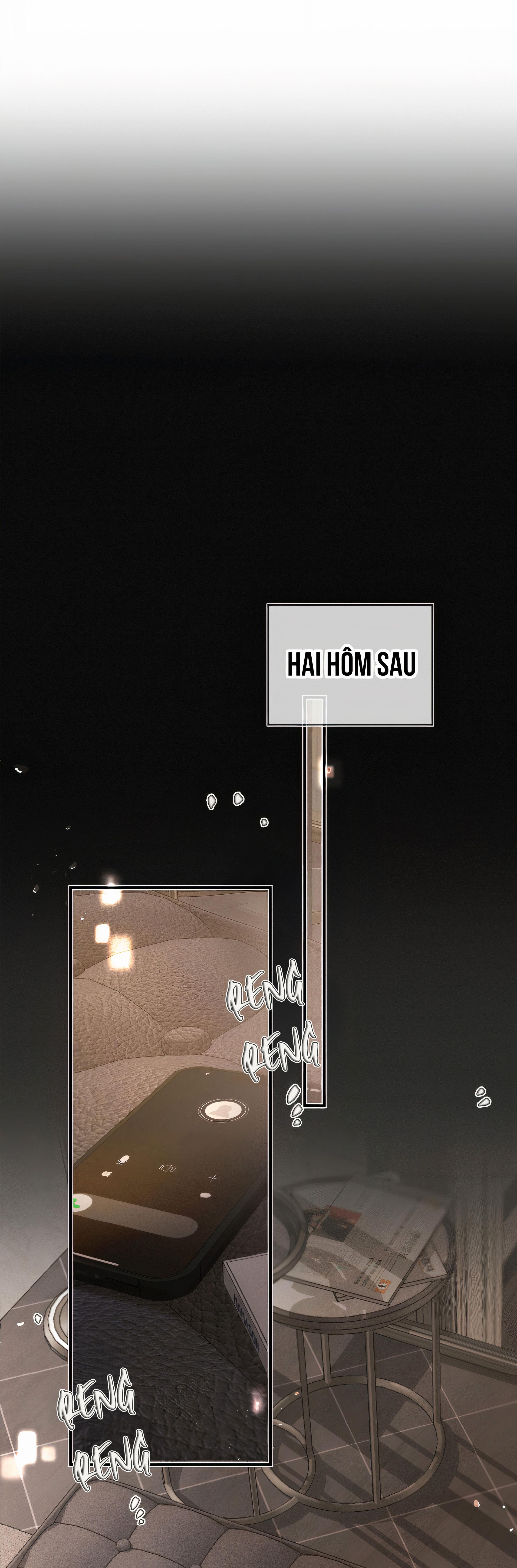 Mối Quan Hệ Tệ Hại Chapter 6 19