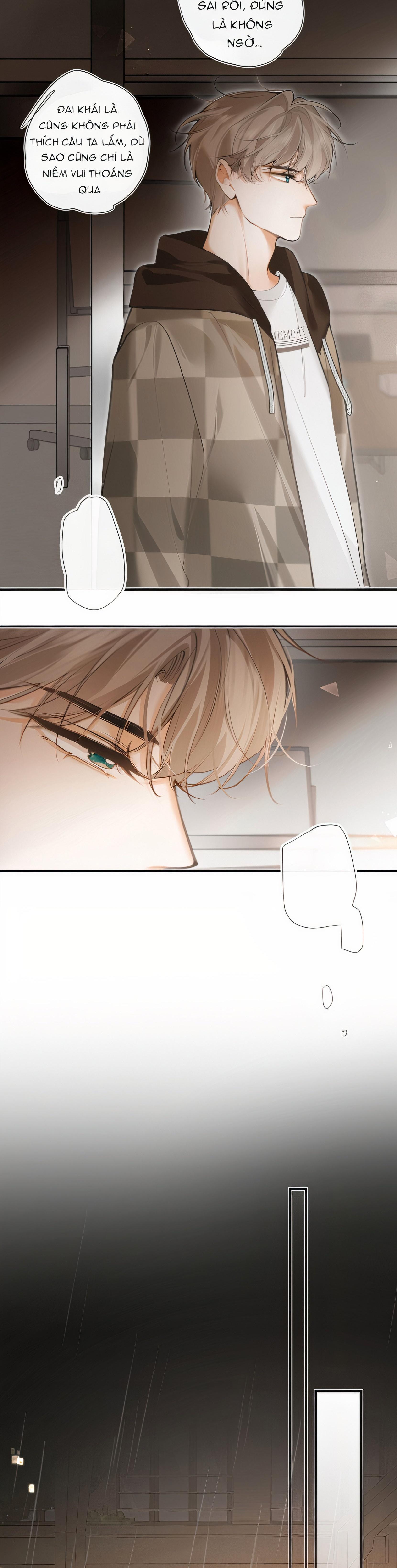 Mối Quan Hệ Tệ Hại Chapter 6 24