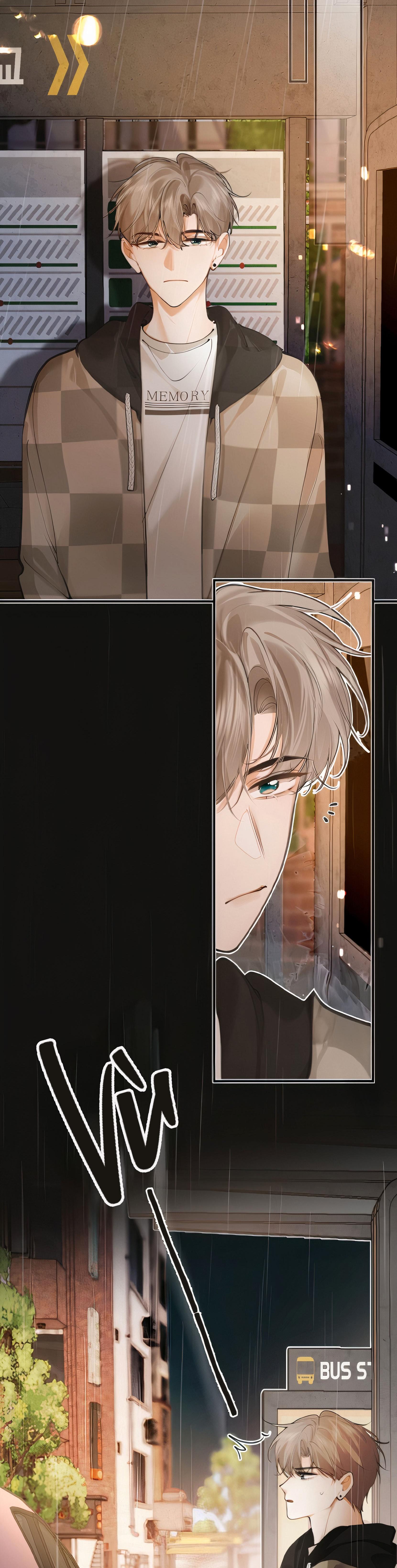 Mối Quan Hệ Tệ Hại Chapter 6 25