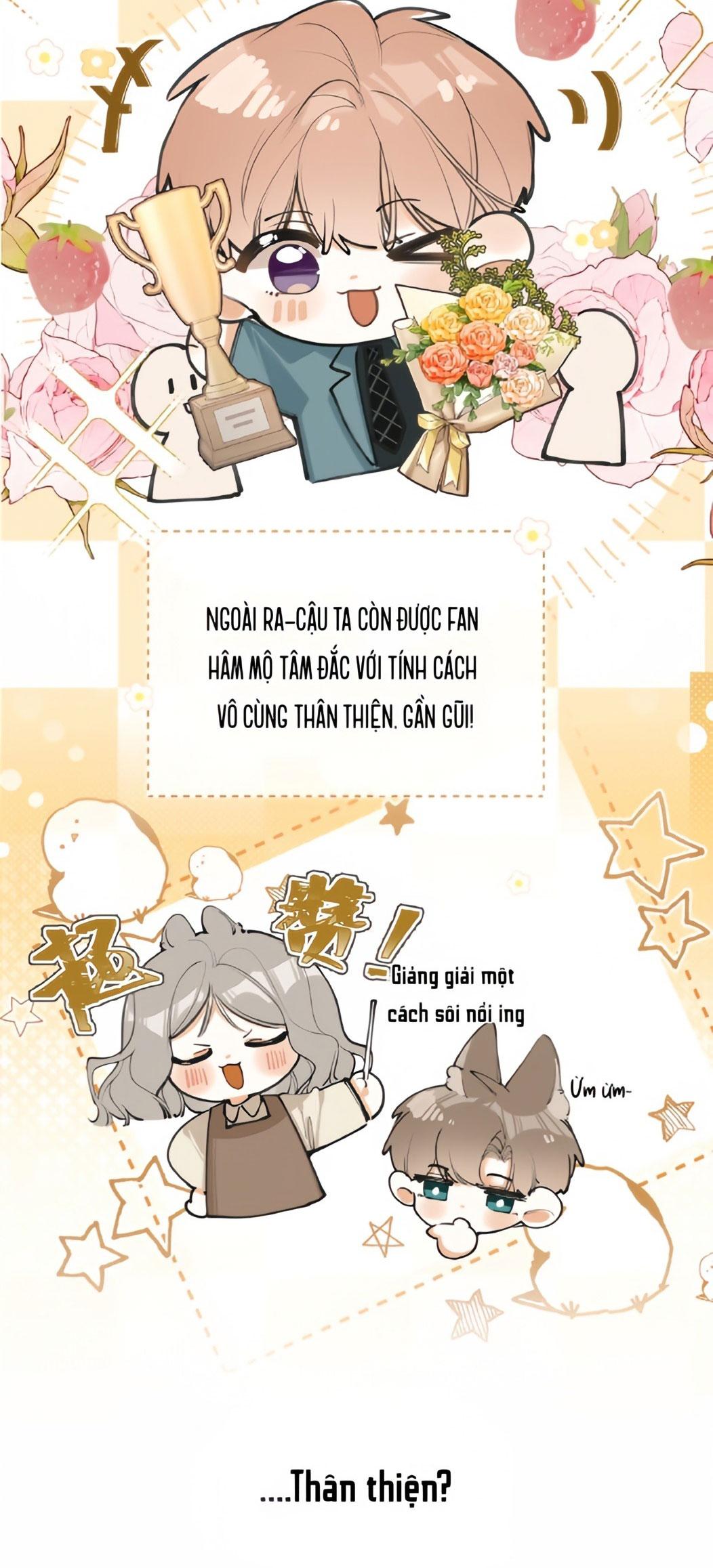 Mối Quan Hệ Tệ Hại Chapter 7 2