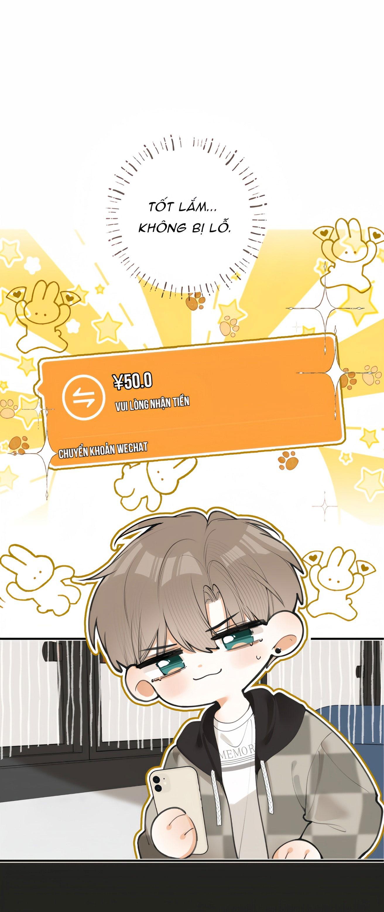 Mối Quan Hệ Tệ Hại Chapter 7 6