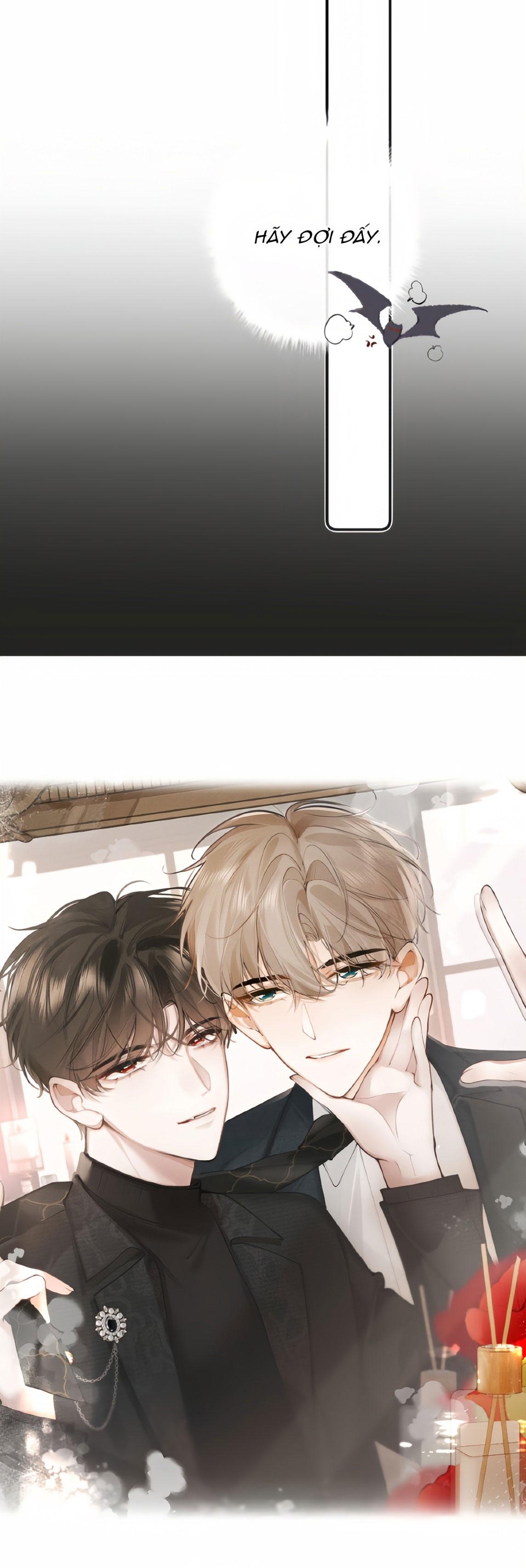 Mối Quan Hệ Tệ Hại Chapter 7 10