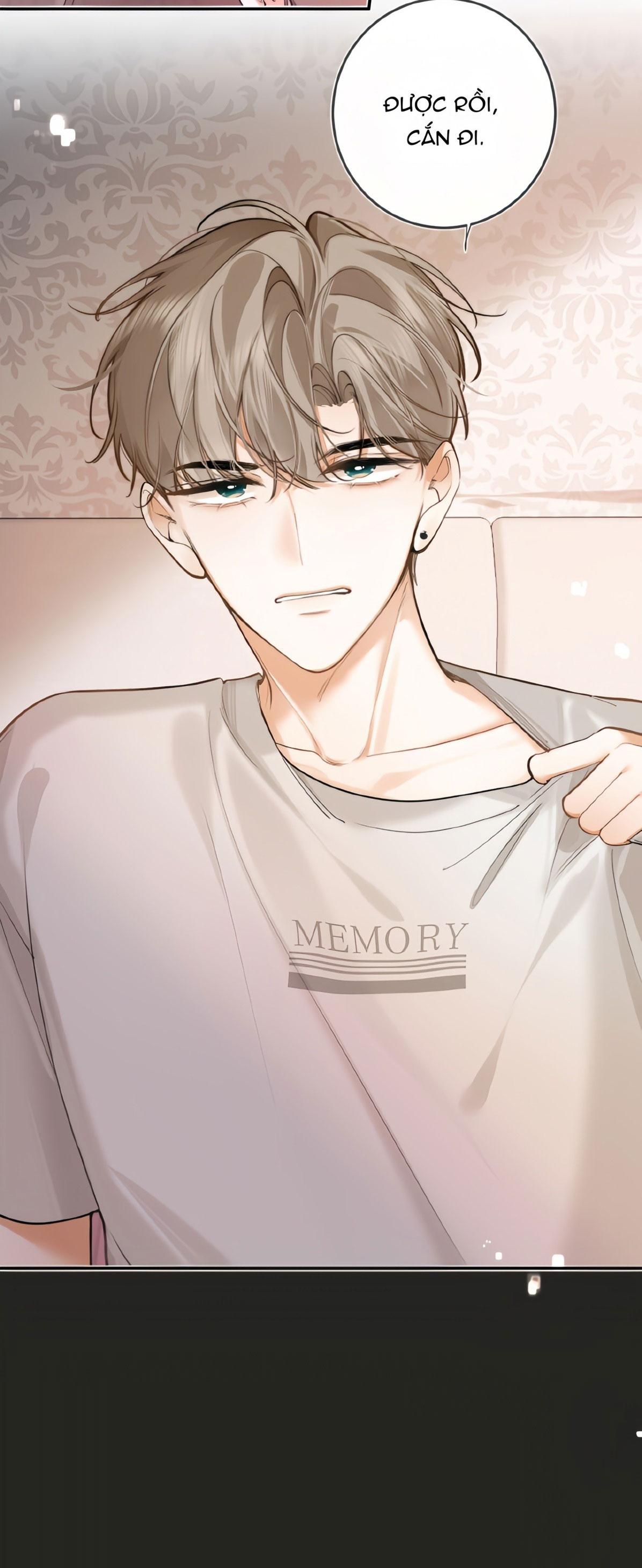 Mối Quan Hệ Tệ Hại Chapter 7 22