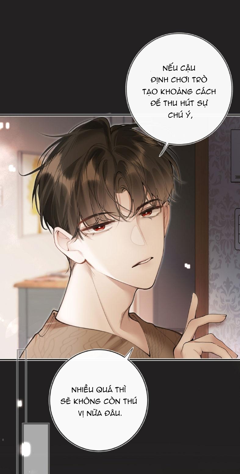 Mối Quan Hệ Tệ Hại Chapter 7 25