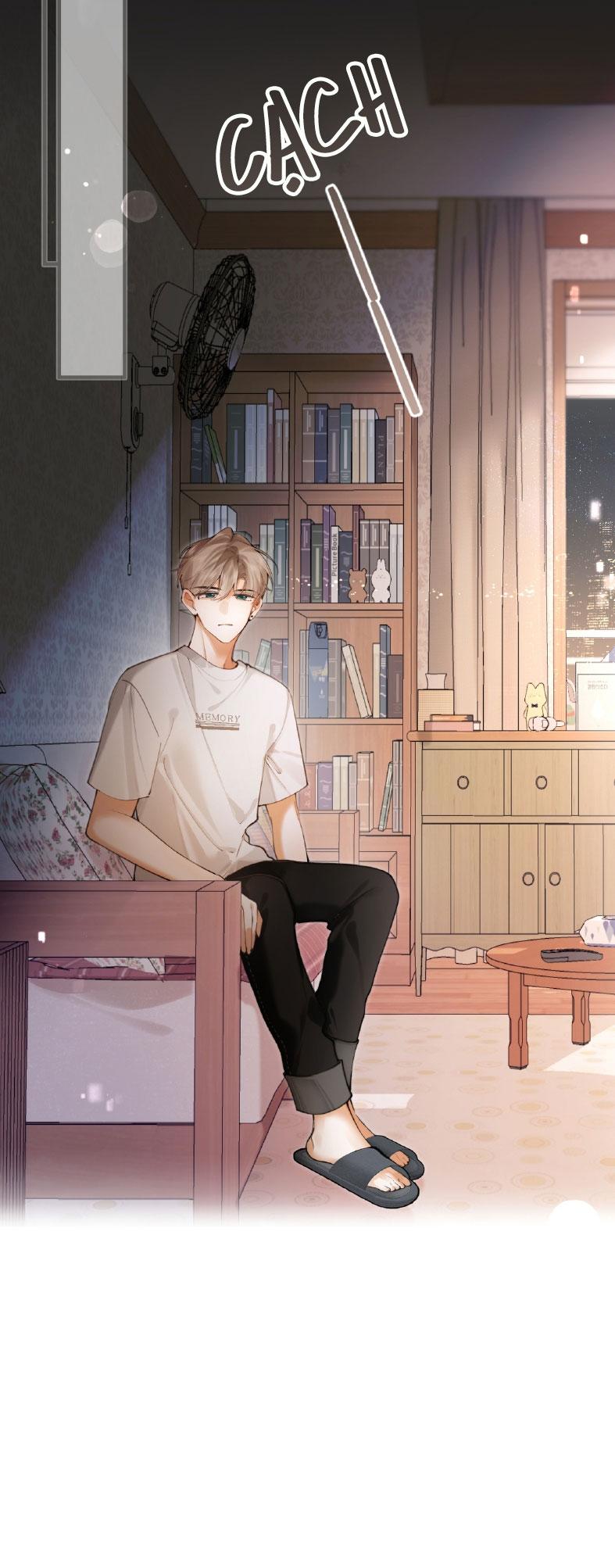 Mối Quan Hệ Tệ Hại Chapter 7 26