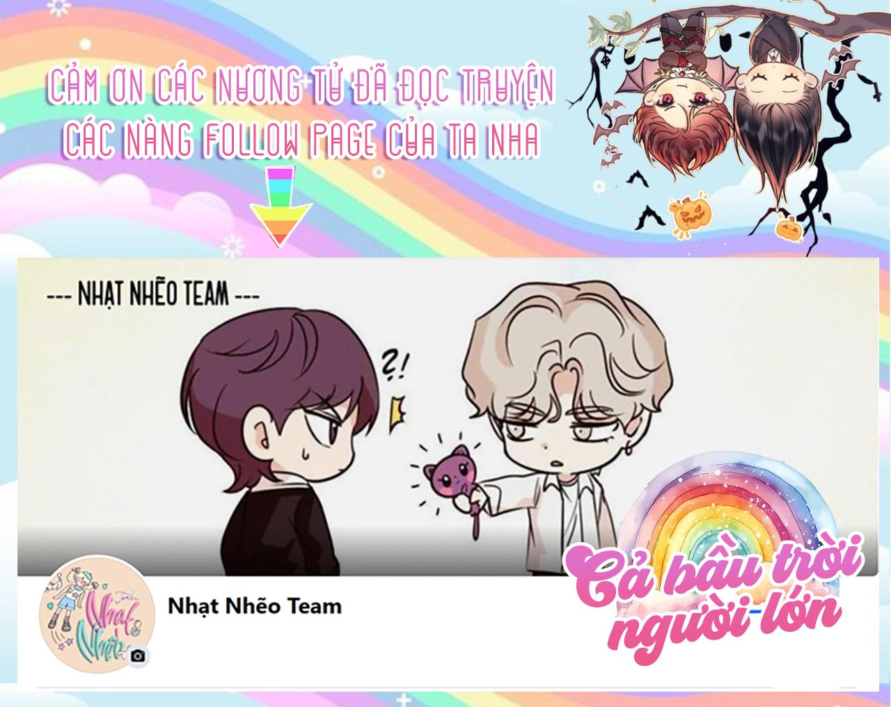 Mối Quan Hệ Tệ Hại Chapter 7 27