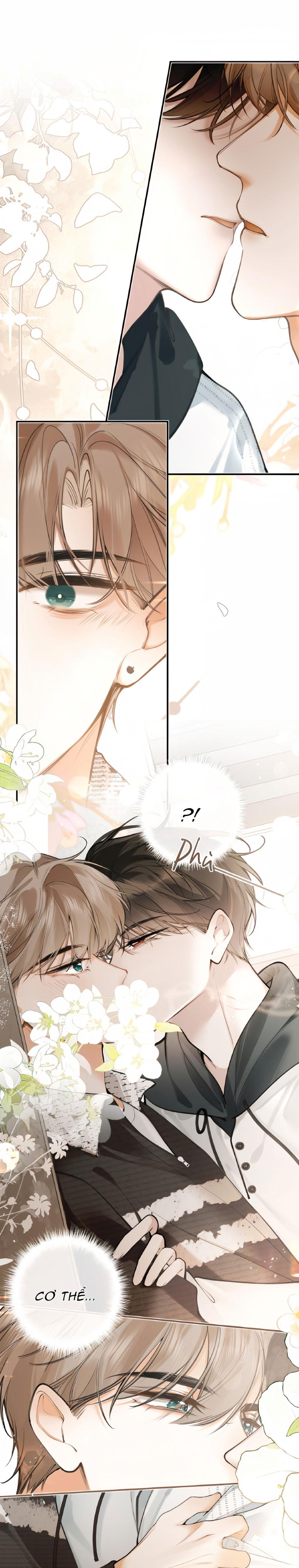 Mối Quan Hệ Tệ Hại Chapter 8 14