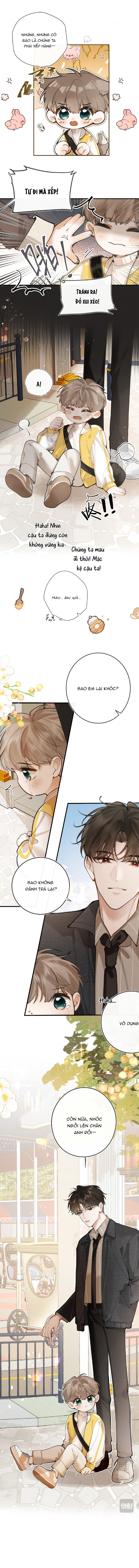 Mối Quan Hệ Tệ Hại Chapter 9 2