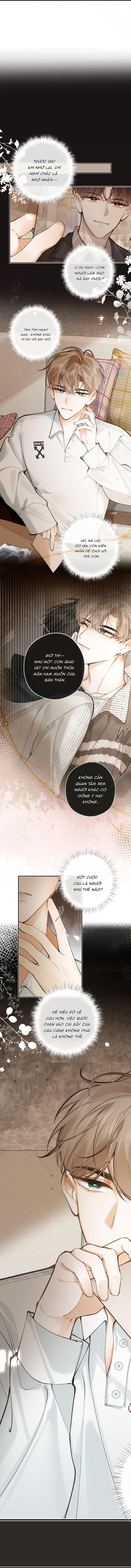 Mối Quan Hệ Tệ Hại Chapter 9 9